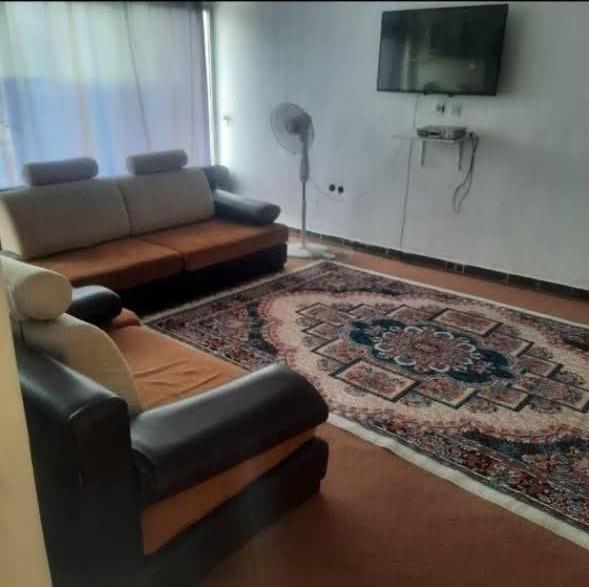آپارتمان مبله روزانه در اصفهان