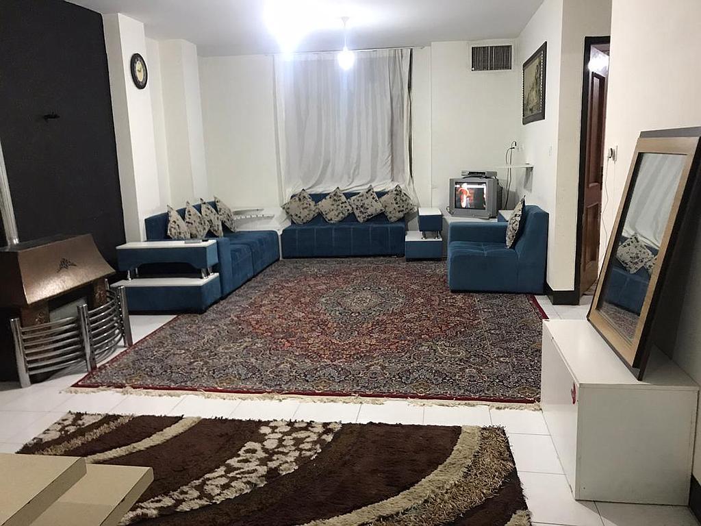 اجاره سوئیت مبله روزانه در اصفهان