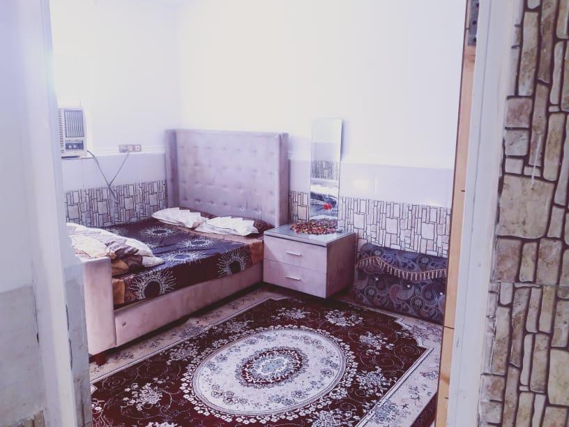 اجاره روزانه خانه در جزیره هرمز