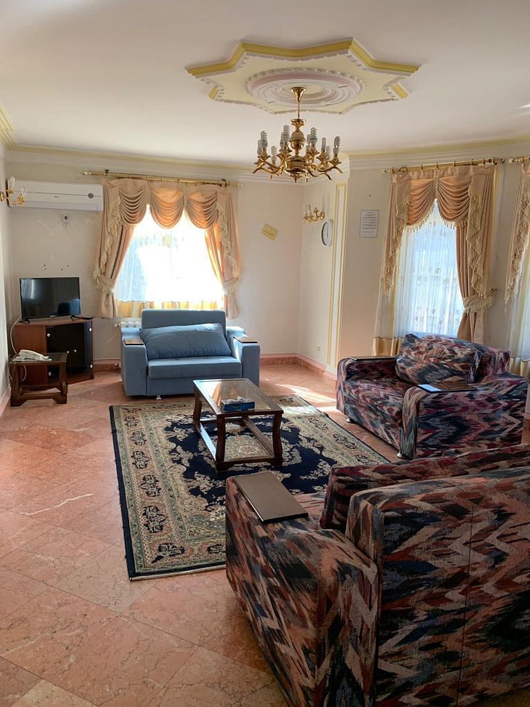 رزرو هتل آپارتمان استخردار در کلاردشت