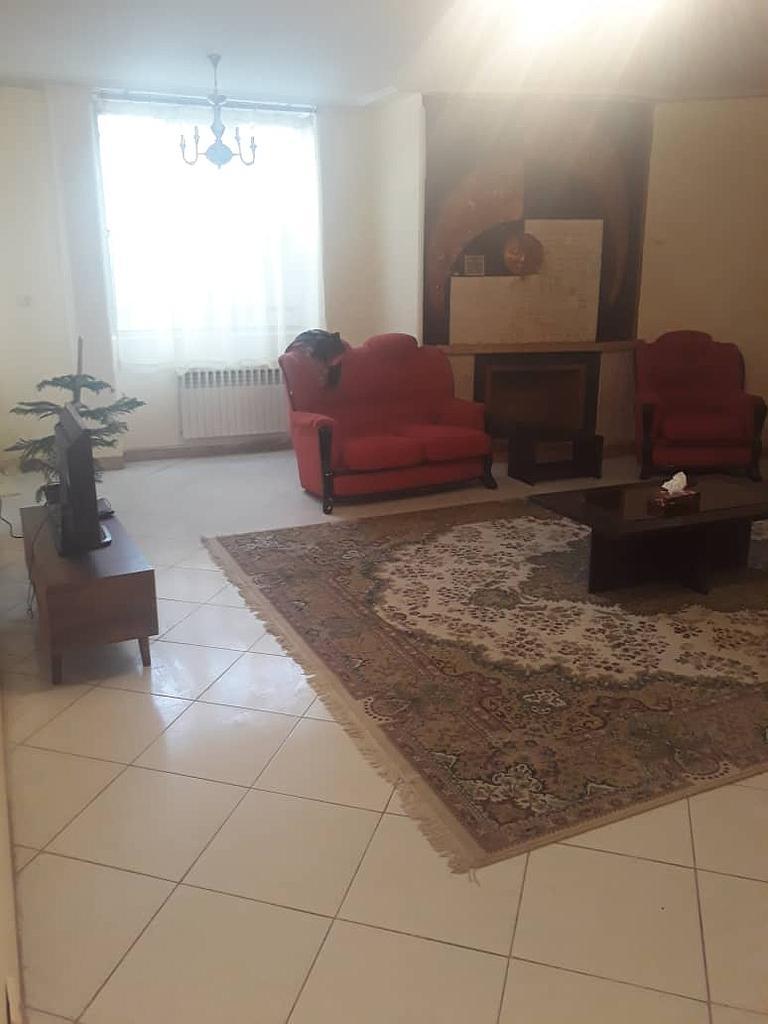 اجاره آپارتمان مبله در معالی آباد شیراز
