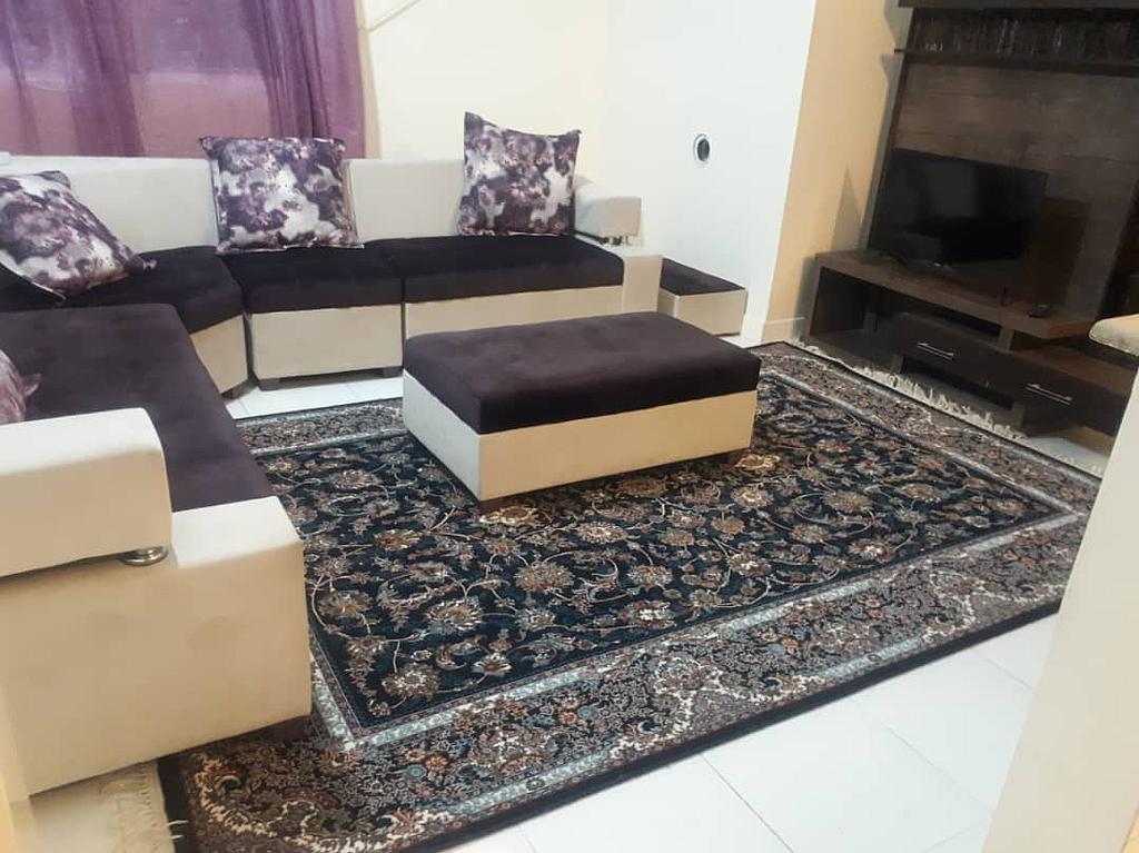 سوئیت مبله در معالی آباد شیراز