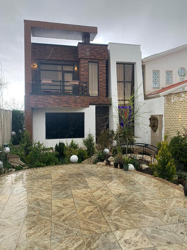 اجاره روزانه ویلا استخردار اطراف کرج