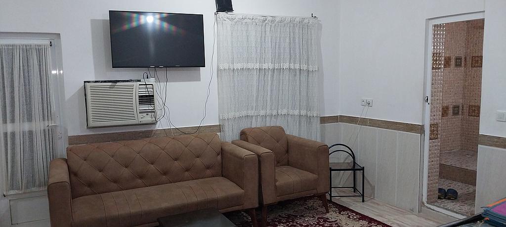 سوئیت فلت بلوار ناهارخوران گرگان