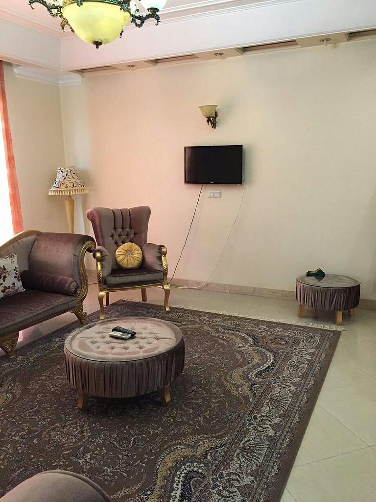 اجاره سوئیت در کیش نزدیک بازار