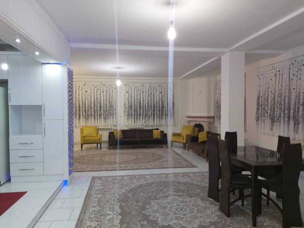 اجاره خانه برای مسافر در زنجان