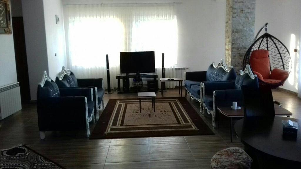 اجاره ویلای لوکس در رامسر استخردار