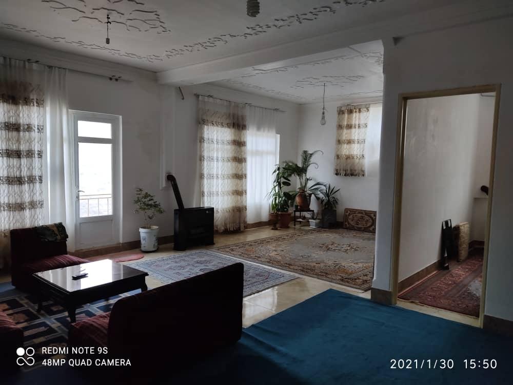 اجاره روزانه خانه در اورامان