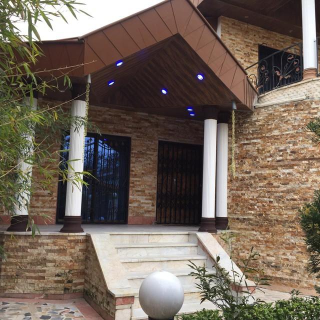 اجاره ویلا در متل قو سه خواب استخر دار