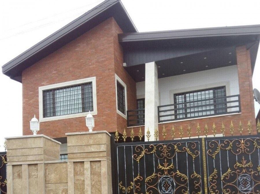 اجاره ویلا سه خواب در متل قو - استخر دار لوکس