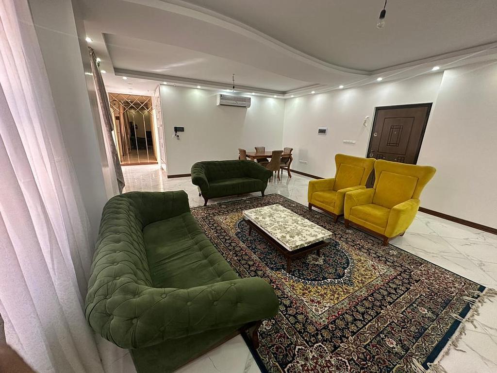 اجاره خانه مبله در تهران روزانه