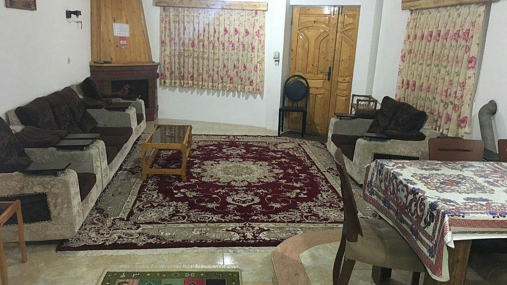 اجاره ویلا ساحلی دوبلکس سه خوابه