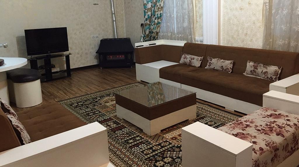 اجاره ویلا نور ساحلی دوبلکس دوخوابه