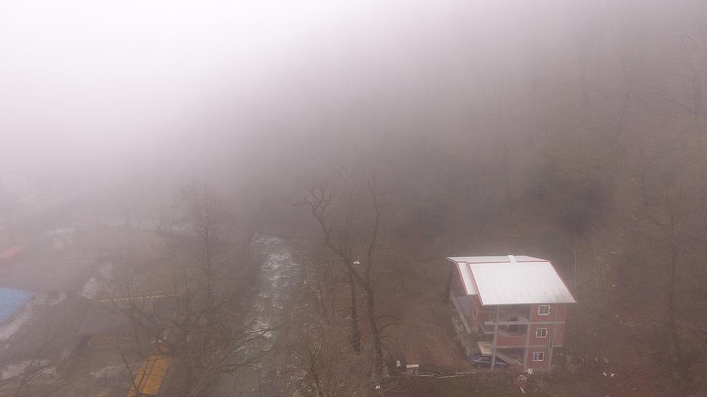 خانه اجاره ای در جاده اسالم به خلخال دوخواب