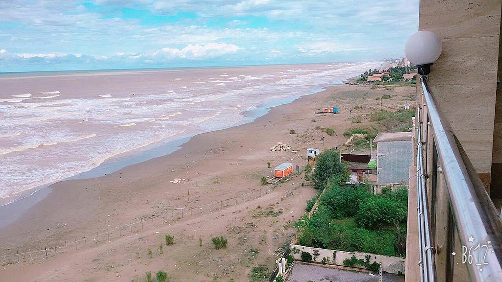 اجاره آپارتمان در نور ساحلی طبقه 7