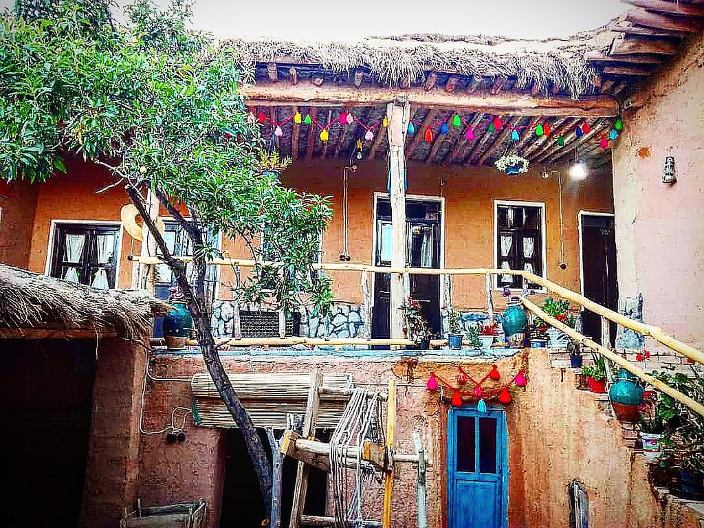 رزرو اقامتگاه بوم گردی سیمکان بوانات