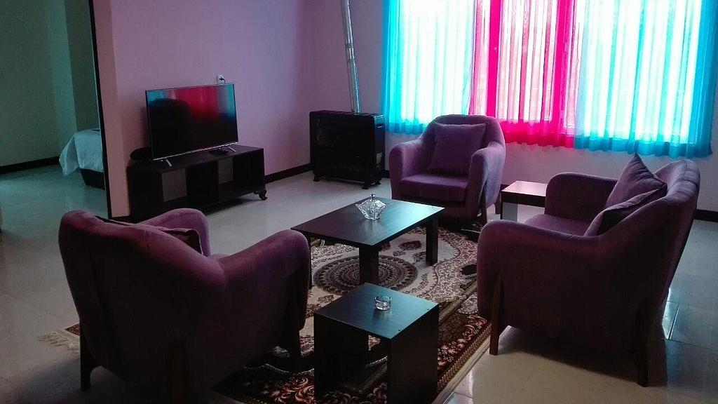 اجاره آپارتمان مبله در چالوس - اکونومیک