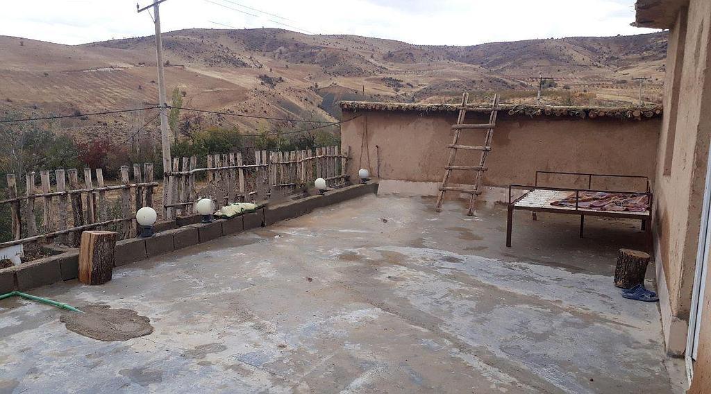 رزرو اقامتگاه بوم گردی چم گل در سپیدان