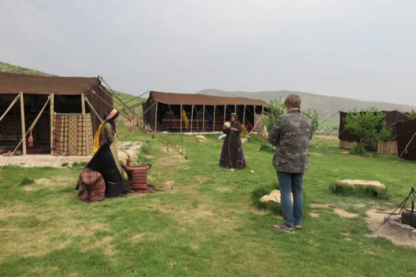 رزرو اقامتگاه بوم گردی بویاق در سپیدان