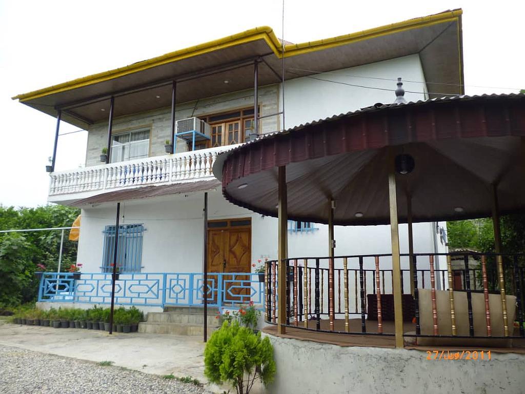 اجاره روزانه ویلای جنگلی در کتالم