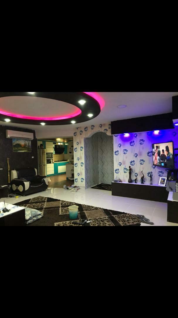 اجاره روزانه آپارتمان مبله در بندرعباس