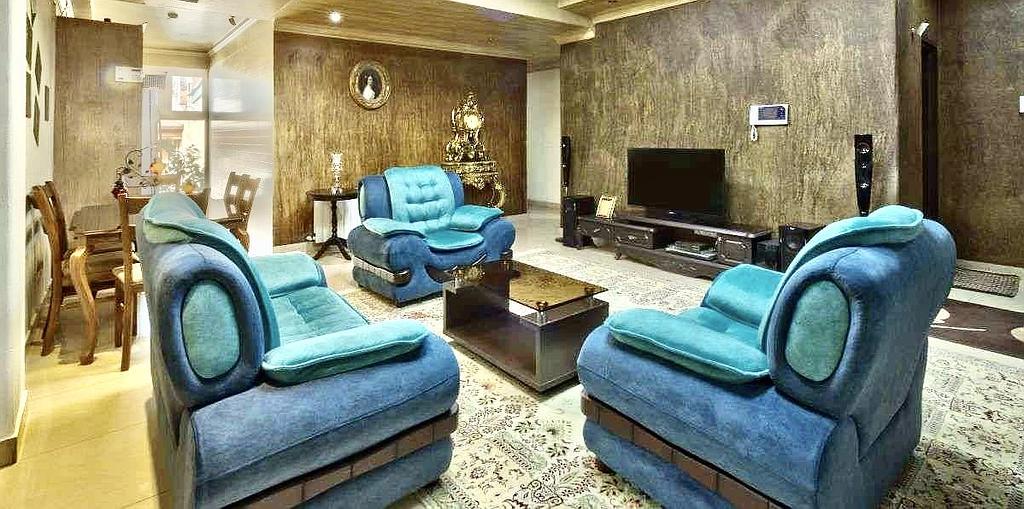 اجاره آپارتمان روزانه شمال تهران