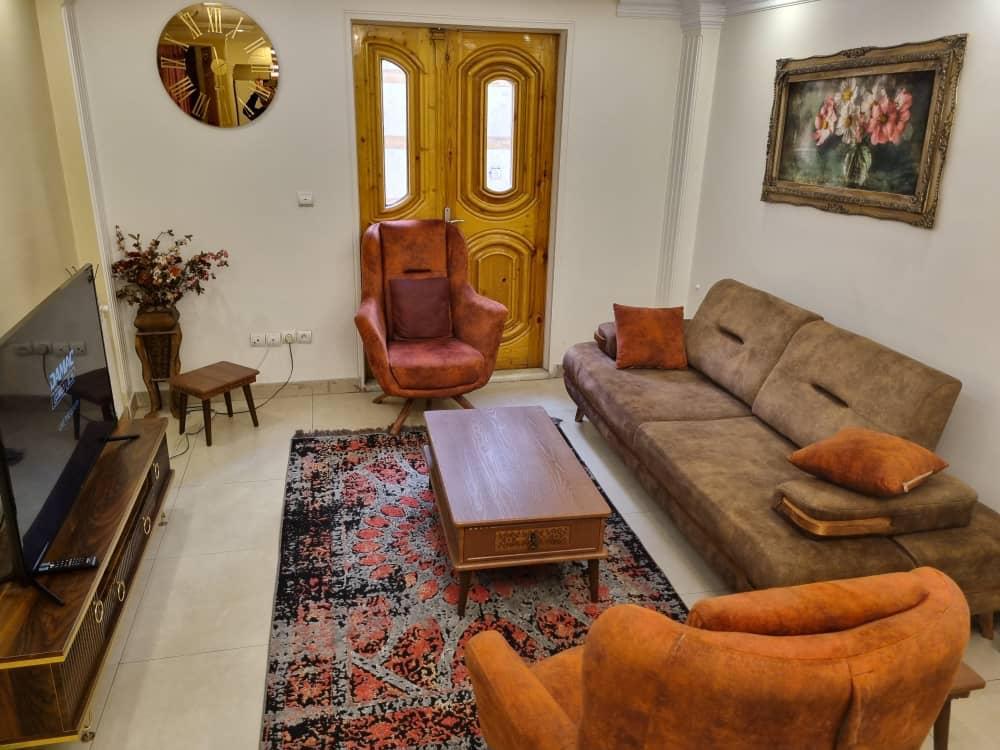 اجاره آپارتمان روزانه محمودیه تهران