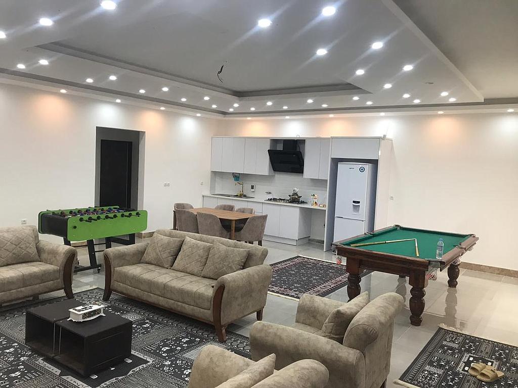 ویلا استخردار روزانه در سرخرود