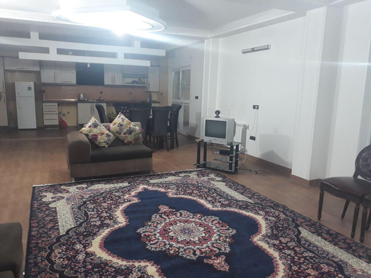 اجاره آپارتمان مبله در زیارت گرگان