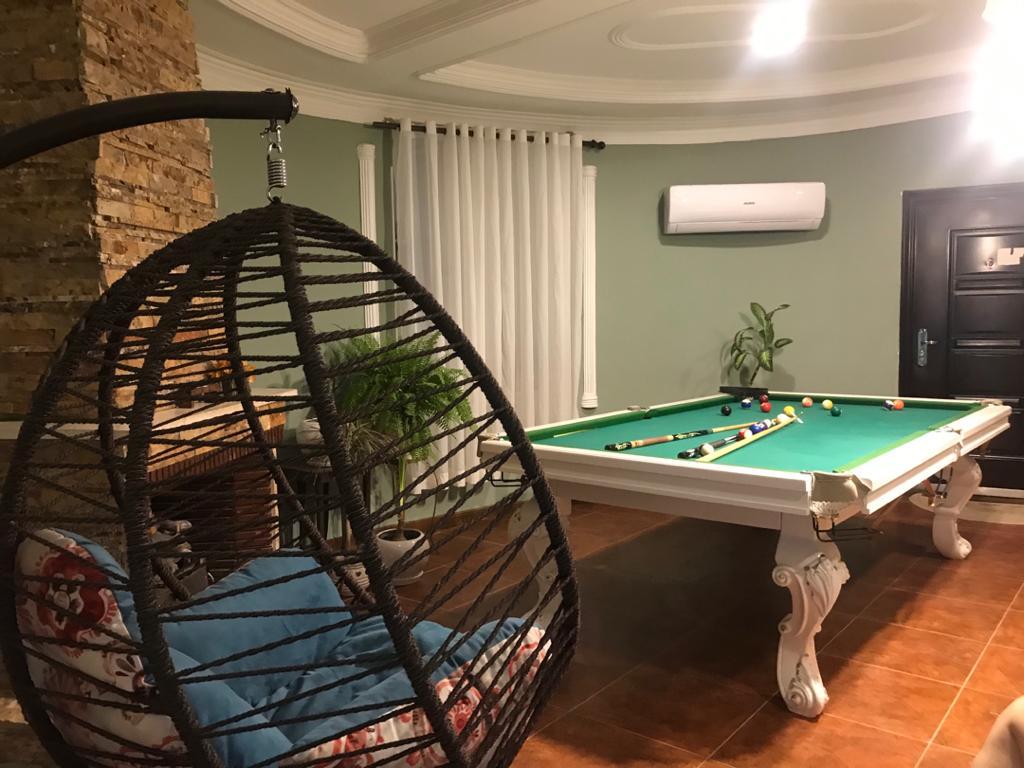 ویلا اجاره ای روزانه در محمود آباد