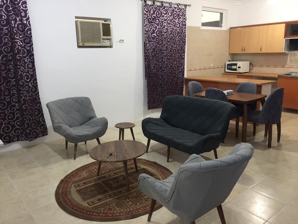 اجاره روزانه خانه مبله در عسلویه 306