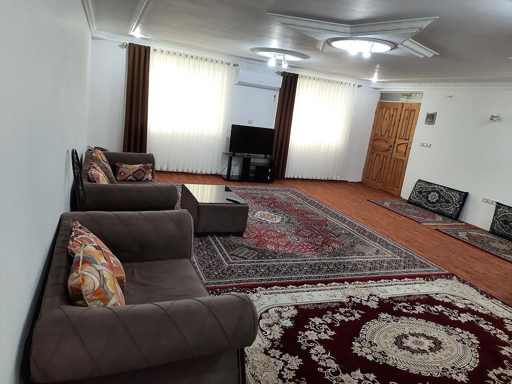 اجاره ویلای دو خواب دربستی در لیماک رامسر