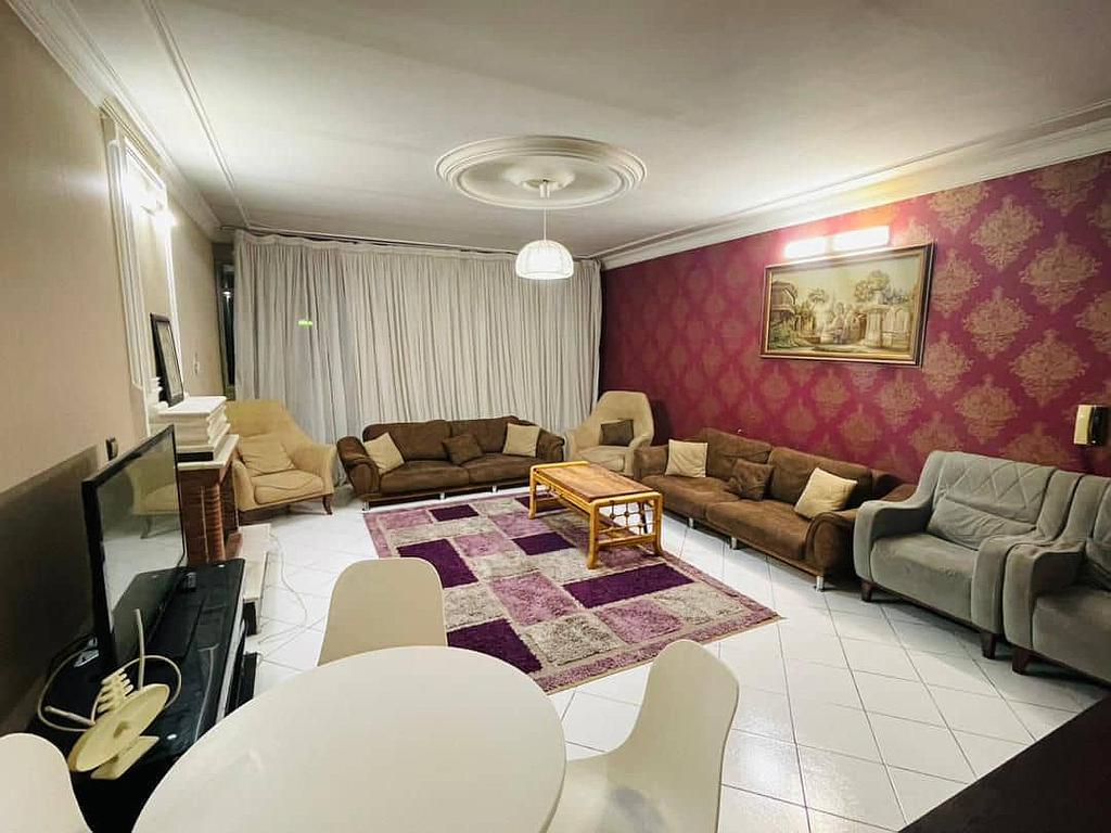 اجاره آپارتمان مبله در دانش آموز مشهد