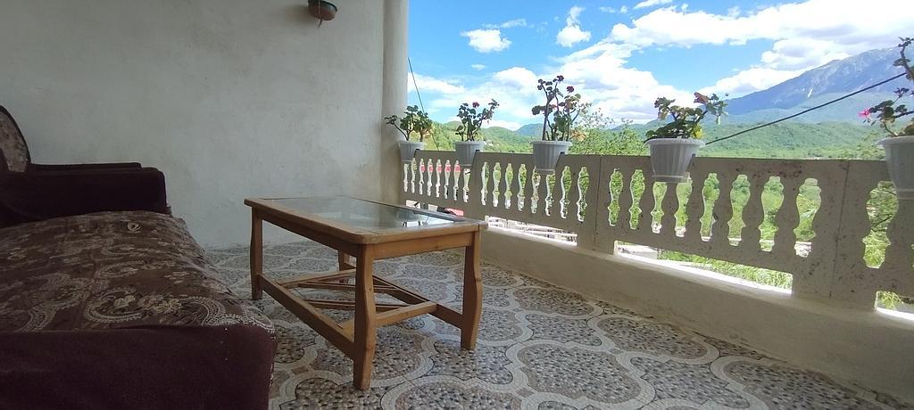 اجاره خانه گردشگری در حلیم جان