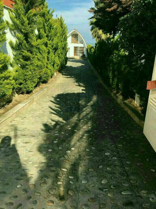 اجاره خانه در نوشهر ساحلی سه خواب