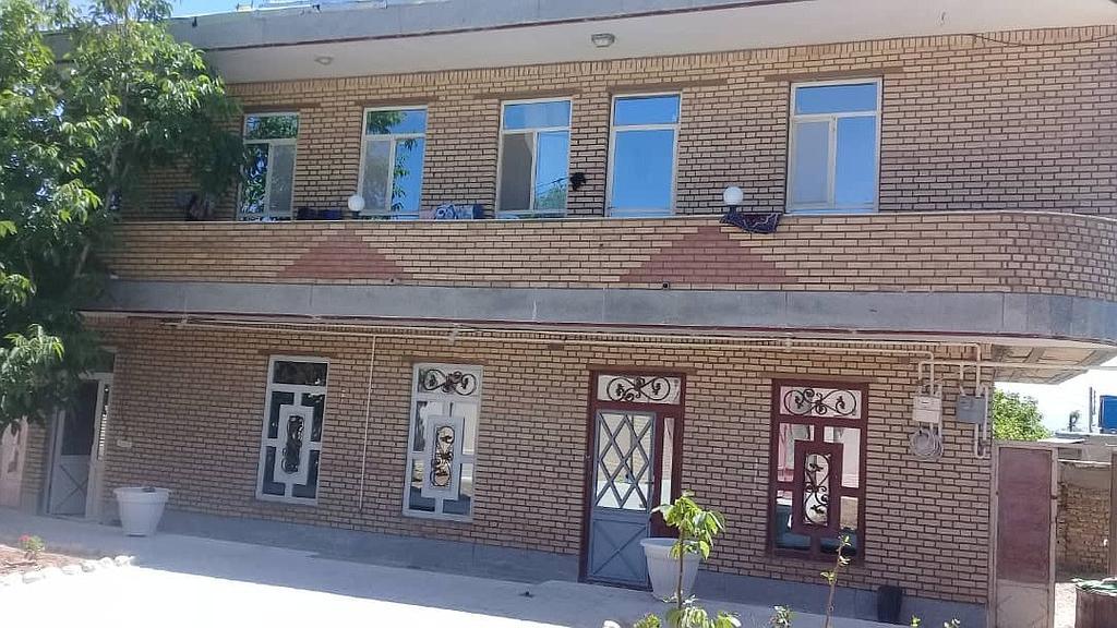 اجاره اقامتگاه بوم گردی نسیم تالاب در بروجن