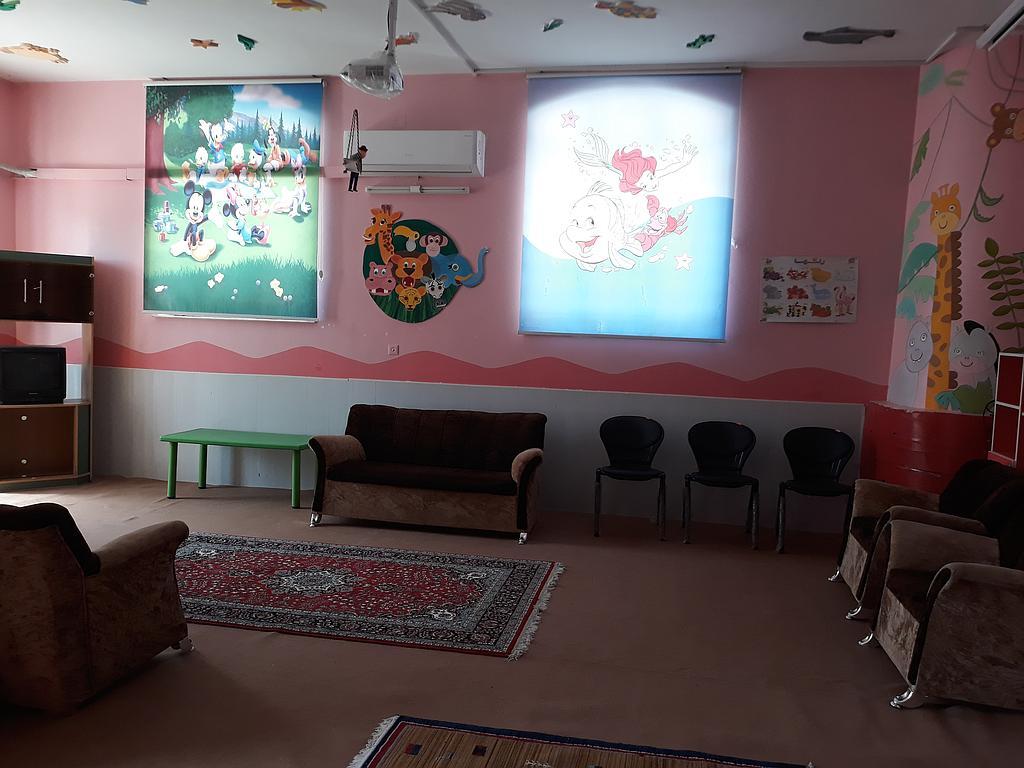 اجاره سوئیت در شهرک گلستان شیراز