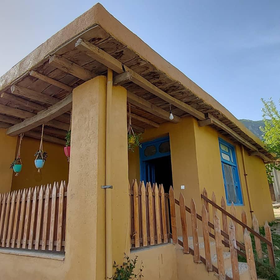 اجاره بوم گردی بیلی داغ در گالیکش