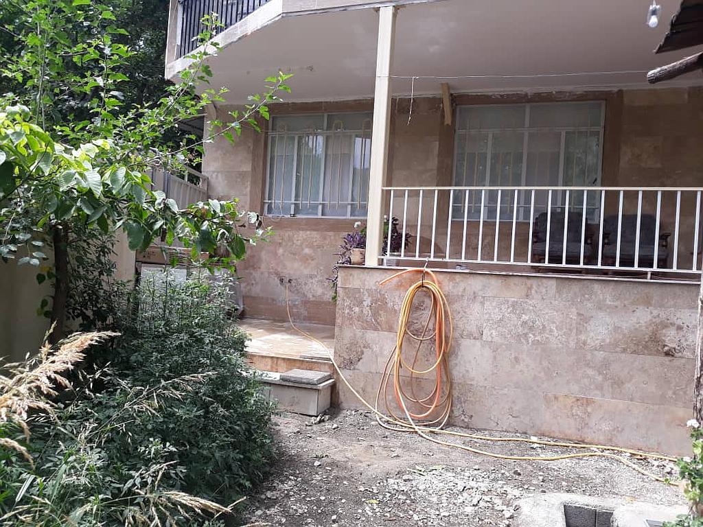 اجاره خانه ویلایی در روستای ورده