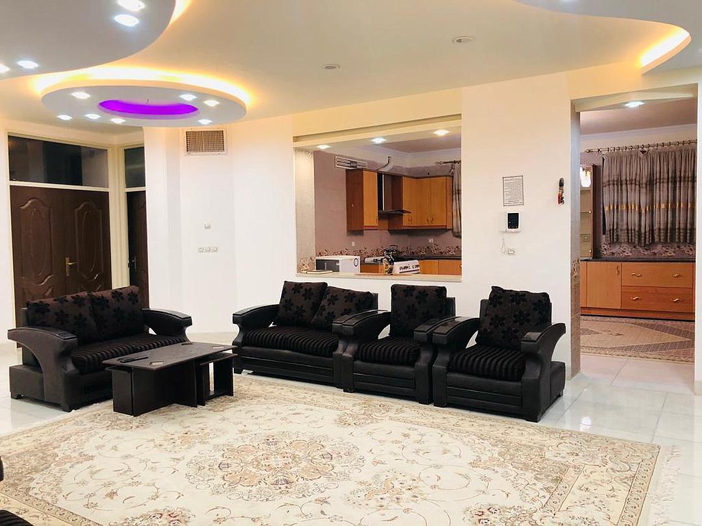 اجاره کوتاه مدت آپارتمان در یزد