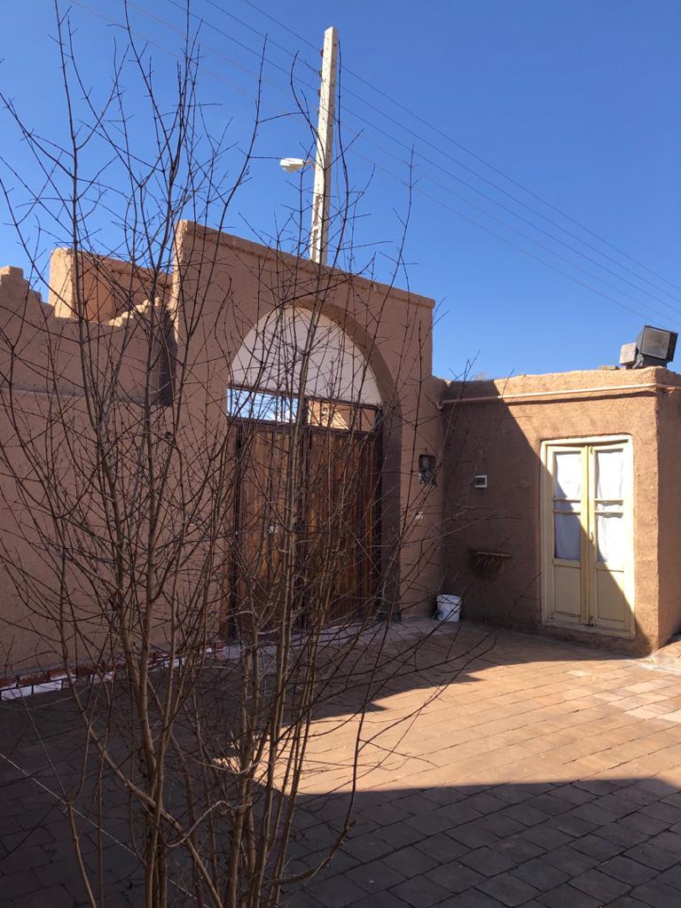 اقامتگاه بوم گردی راگه رفسنجان