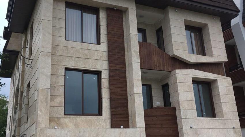 اجاره روزانه سوئیت در نمک آبرود