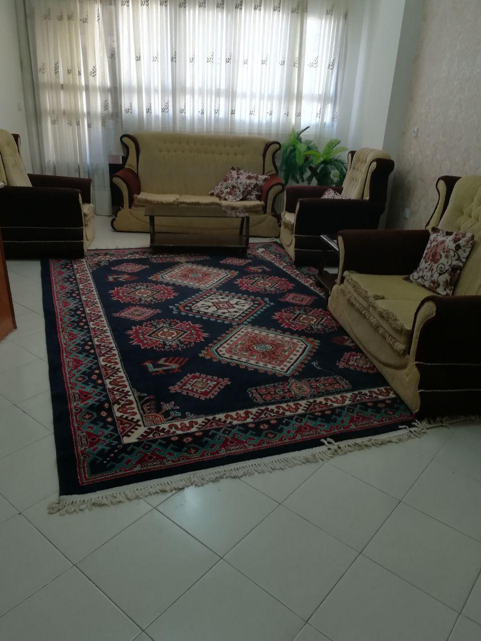 اجاره روزانه خانه ویلایی در کرمان