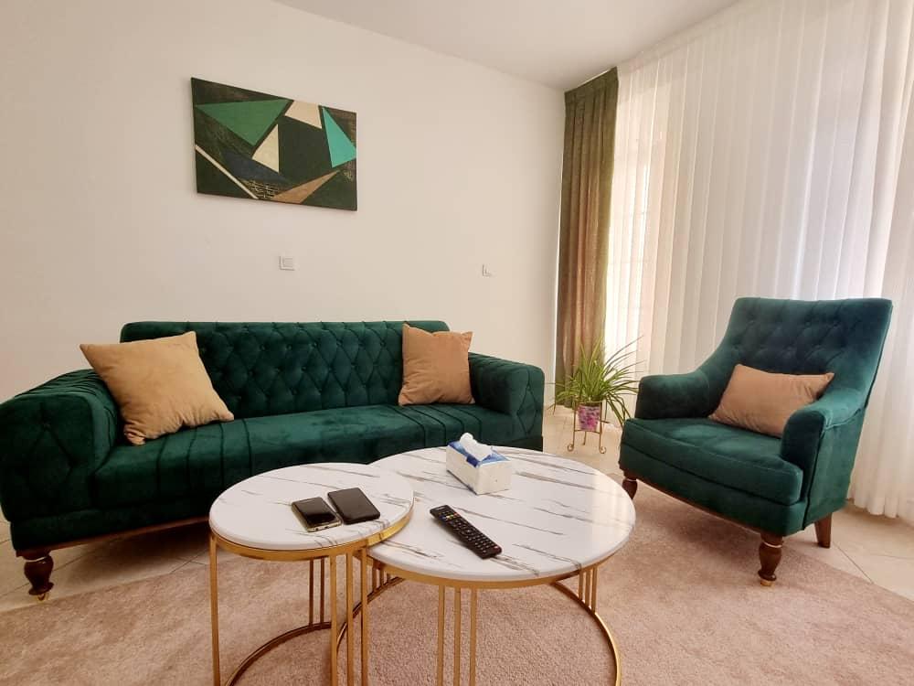 اجاره روزانه خانه بلوار فردوس غرب