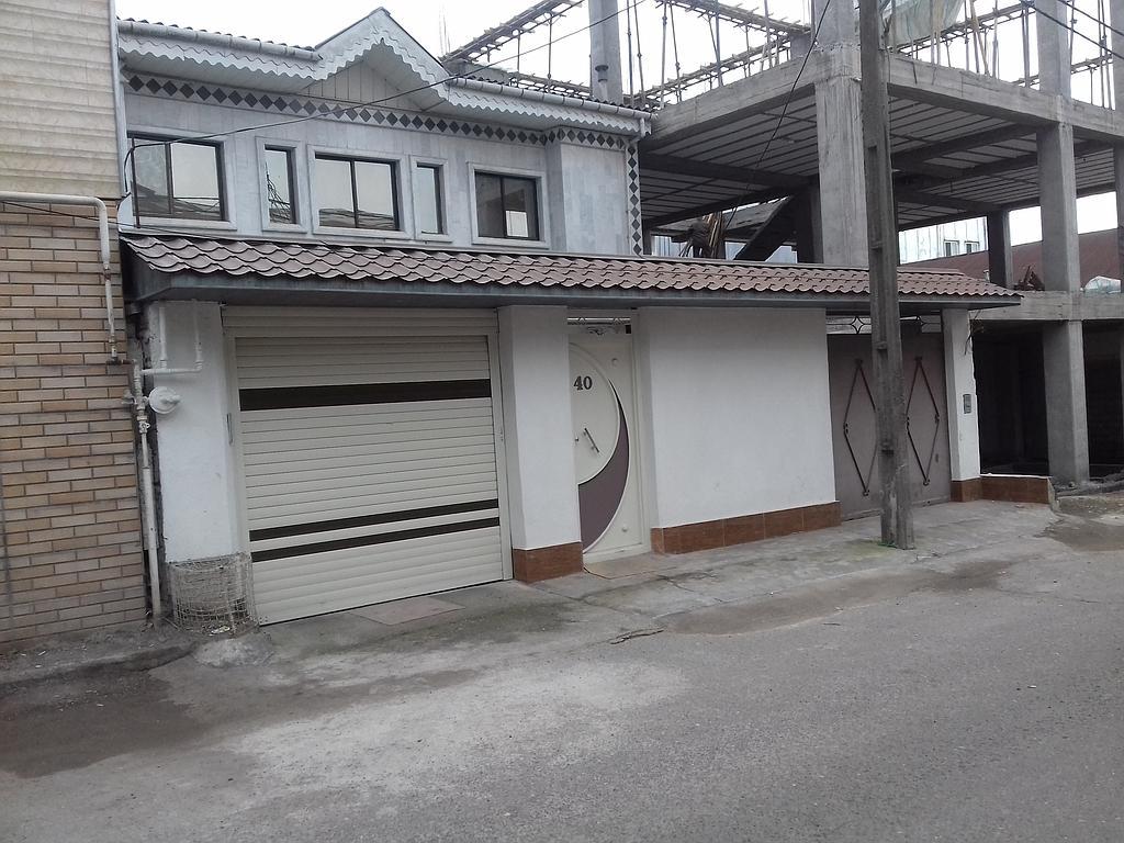 اجاره خانه تابش در شهر لاهیجان