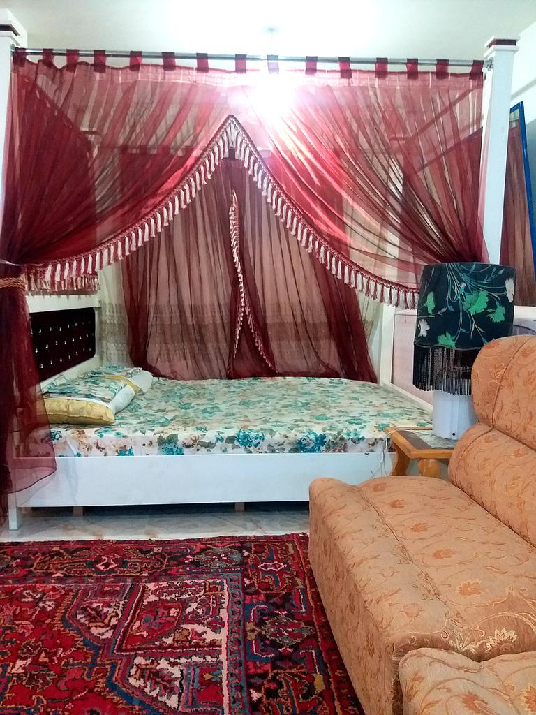 اجاره خانه مبله روزانه در تبریز