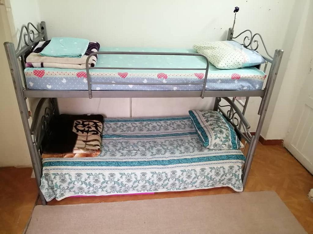 سوئیت 27 متری مستقل دربست در خیابان دانشگاه تهران