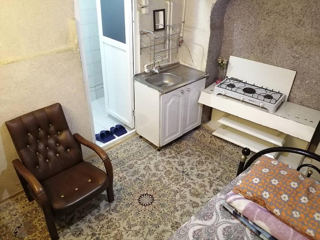 سوئیت 23 متری مستقل دربست در خیابان دانشگاه تهران