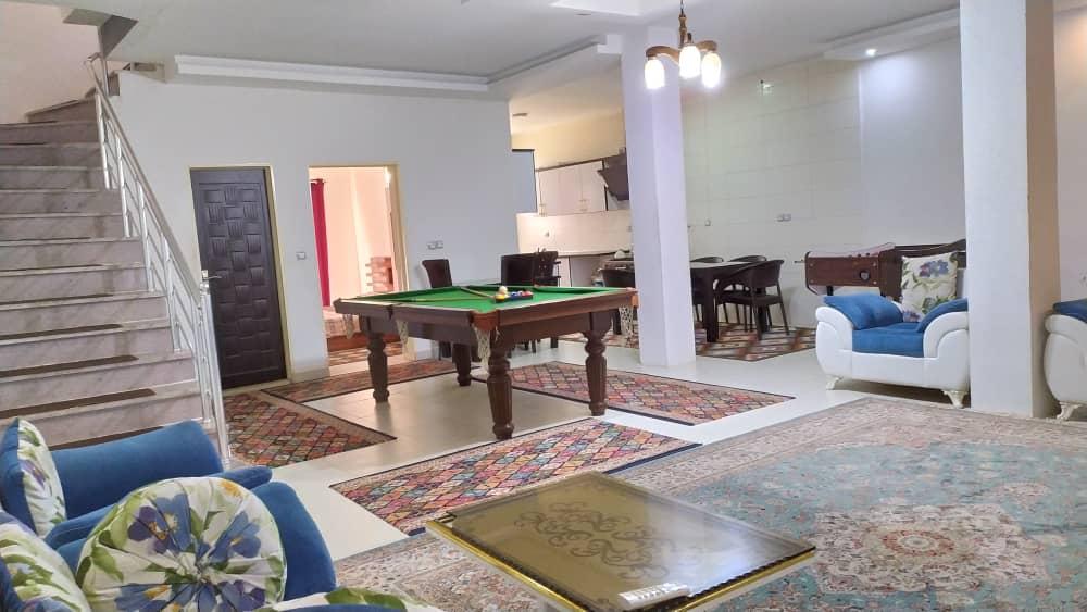 ویلای استخردار روزانه در سرخرود