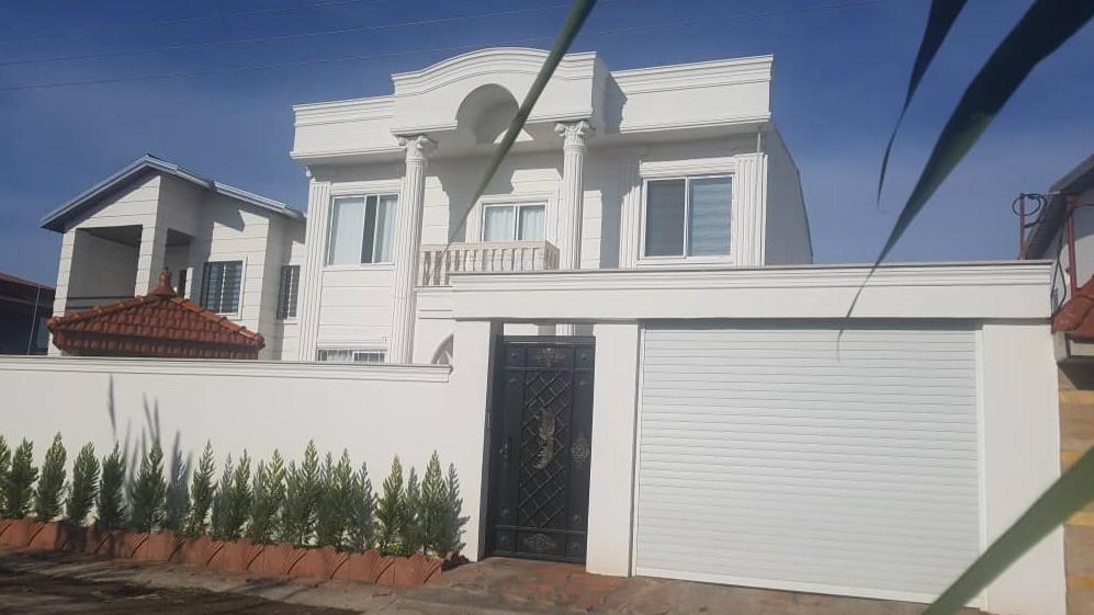 اجاره ویلا استخردار در محمود آباد - لاکچری